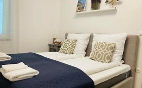 Zawia Apartman